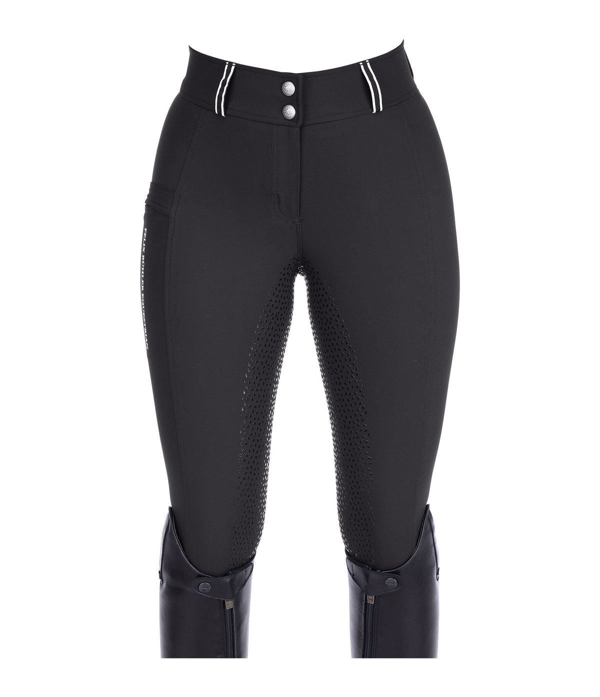 Pantalones Alexandra