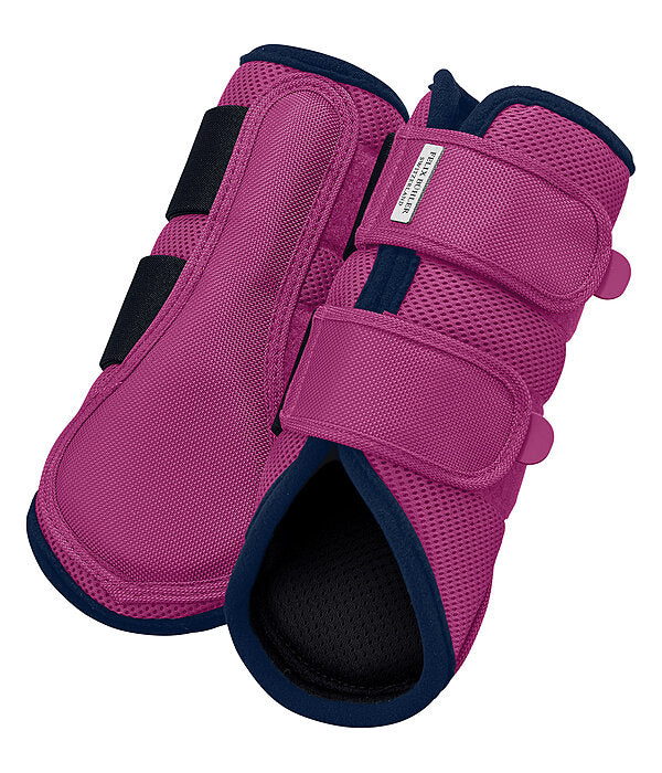 Protectores Suiza. Patas delanteras