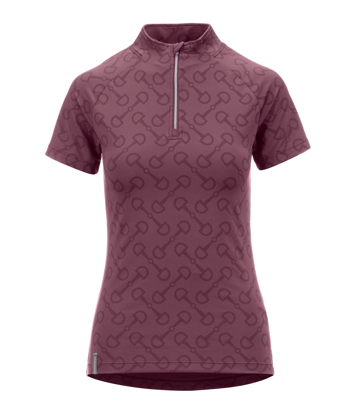 Camiseta manga corta Clea