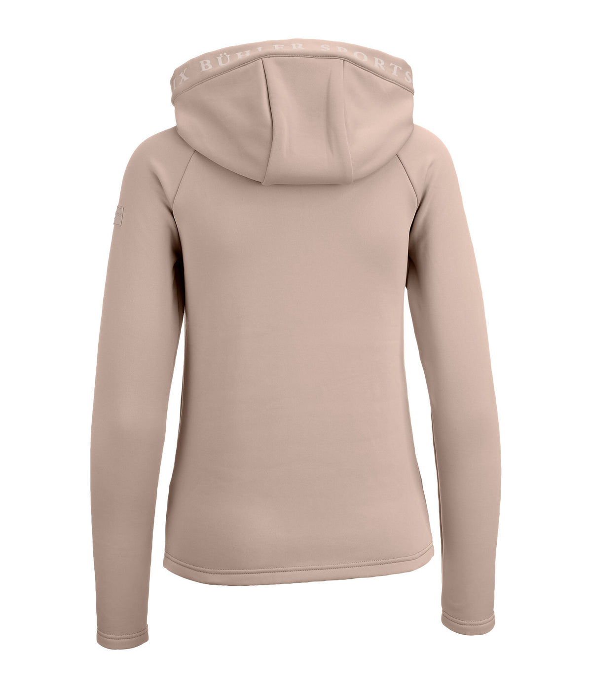Chaqueta Carin