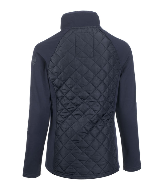 Chaqueta acolchada Marina