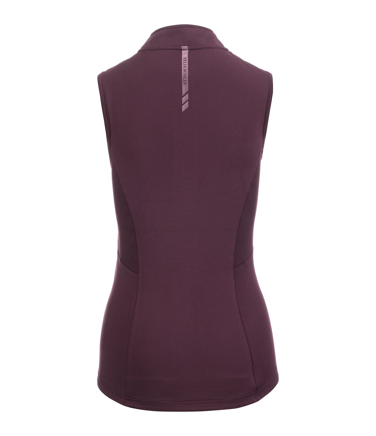 Base layer tirantes Lana
