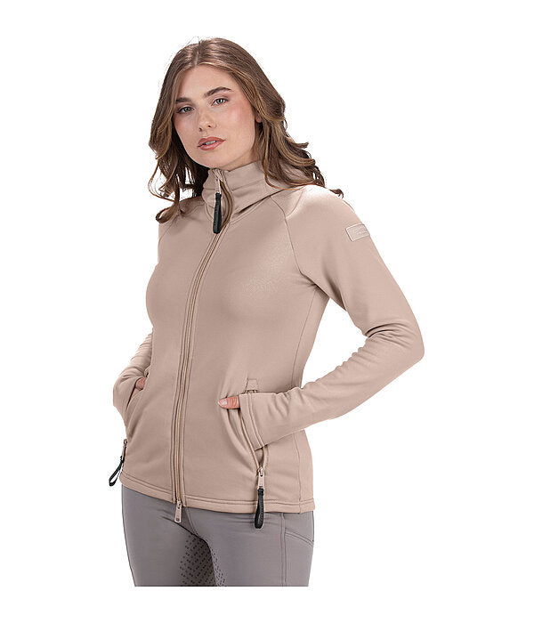 Chaqueta Carin