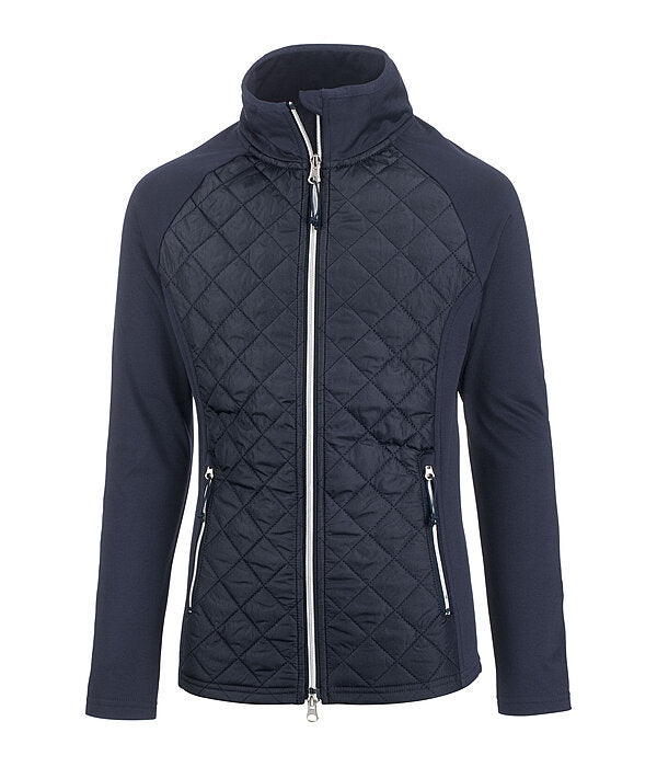 Chaqueta acolchada Marina