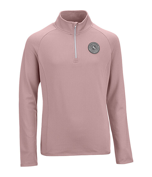 Base layer Blair