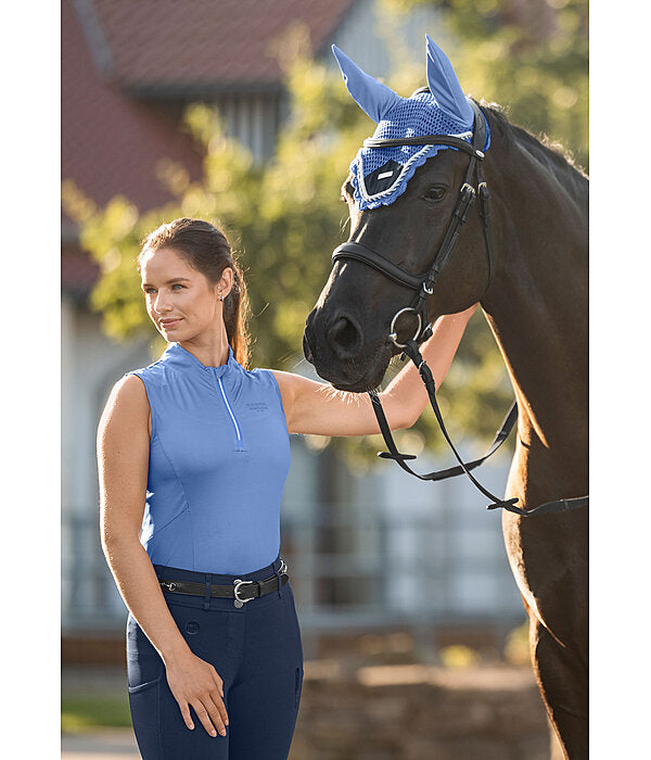 Base layer tirantes Lana
