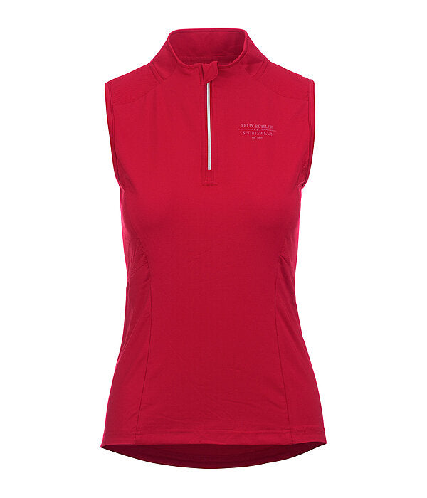 Base layer tirantes Lana