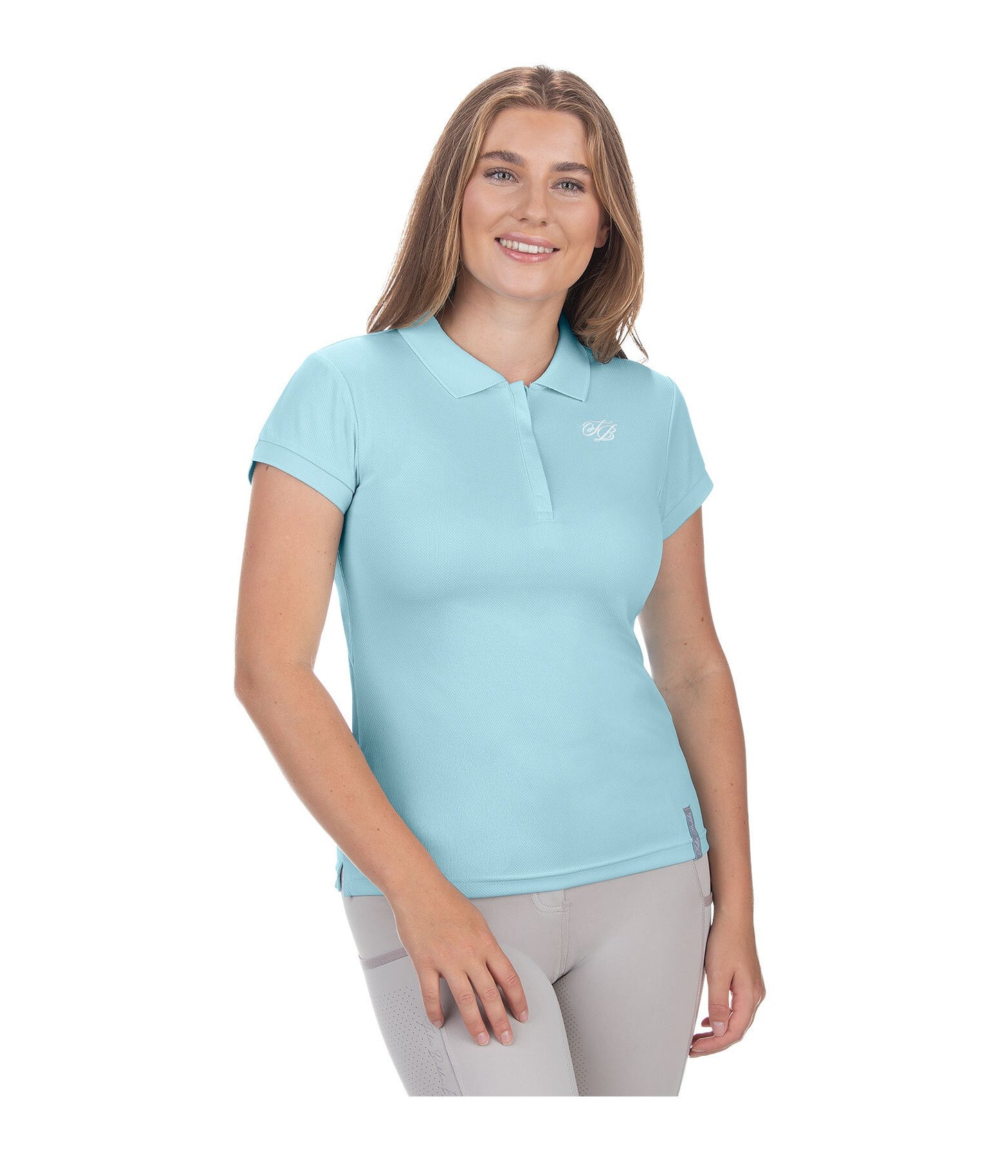 Felix Bühler Noele Polo Mujer