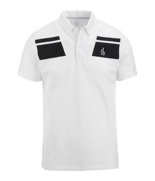 Felix Bühler Ohio Polo de Concurso Hombre