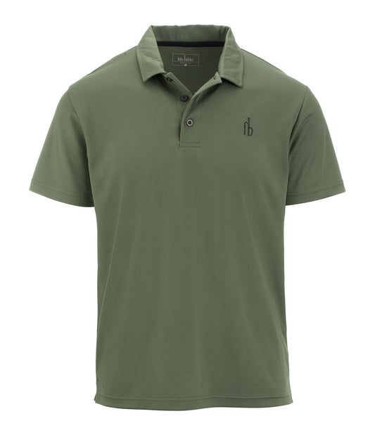 Felix Bühler Denver Polo Manga Corta Hombre