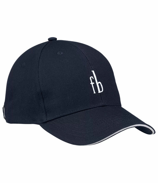 Félix Bühler Gorra Básica Hombre