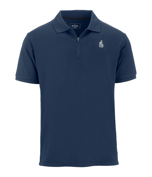 Felix Bühler Lincoln II Polo Hombre