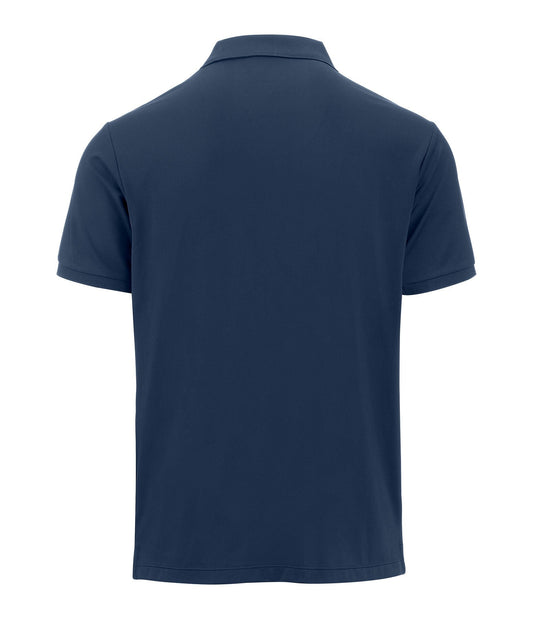 Felix Bühler Lincoln II Polo Hombre