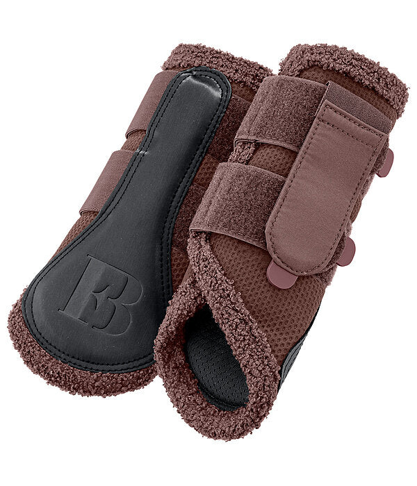 Protectores Teddy ||