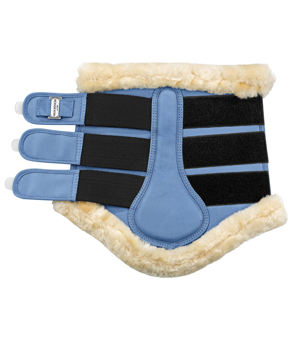 Protectores Teddy Traseros