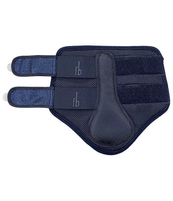 Protectores Glitter. Patas delanteras