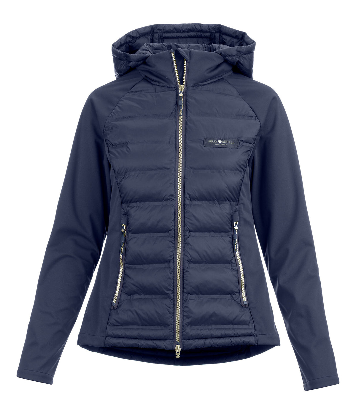 Chaqueta Jolien