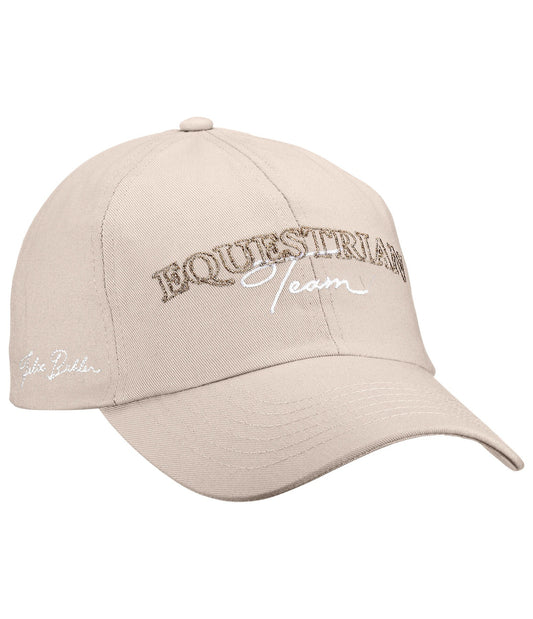 Felix Bühler Nila Gorra Mujer