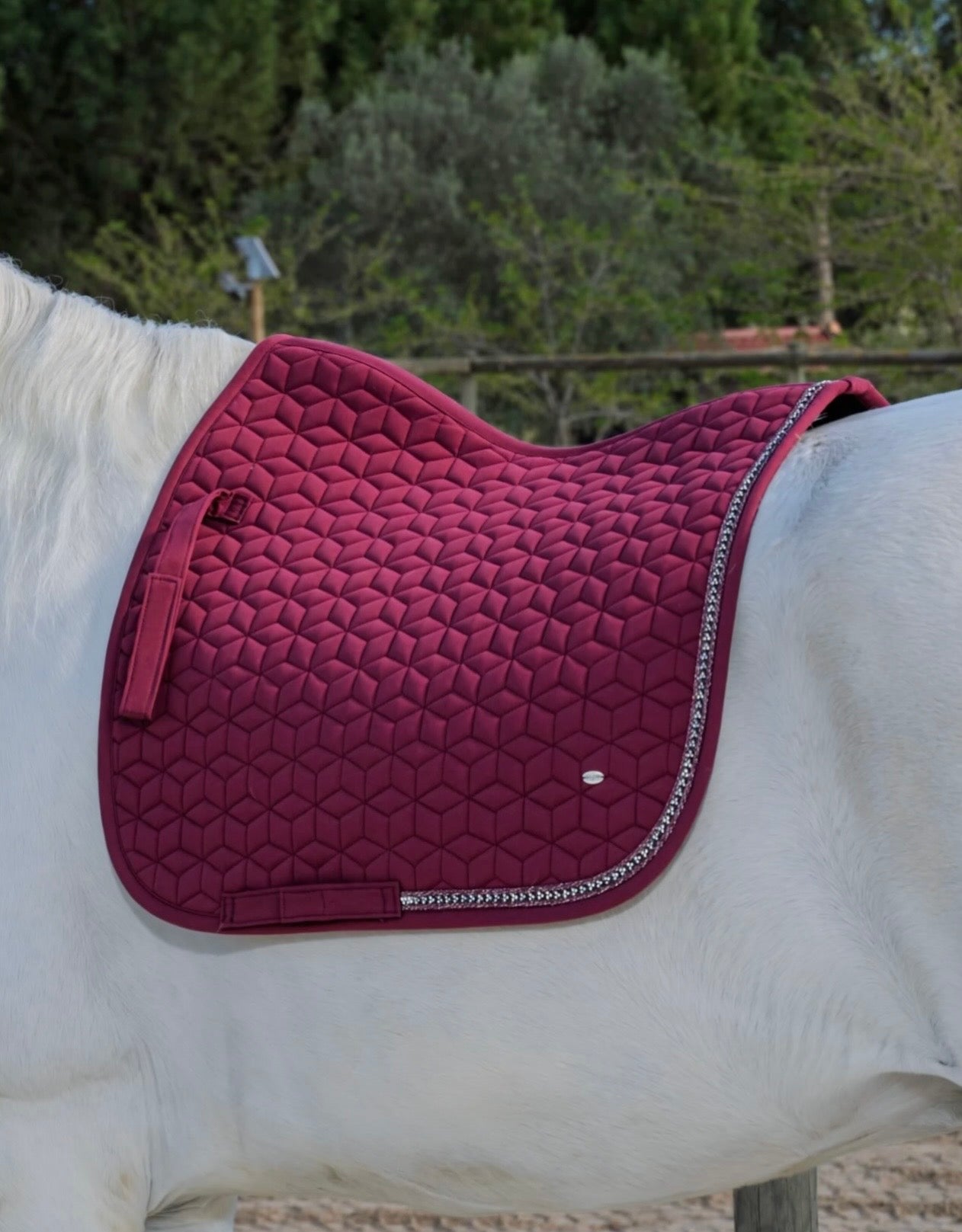 Mantilla Twinkle