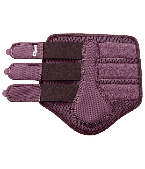 Protectores Suizos 2.0 Patas traseras