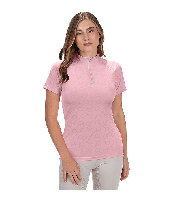 Camiseta manga corta Clea