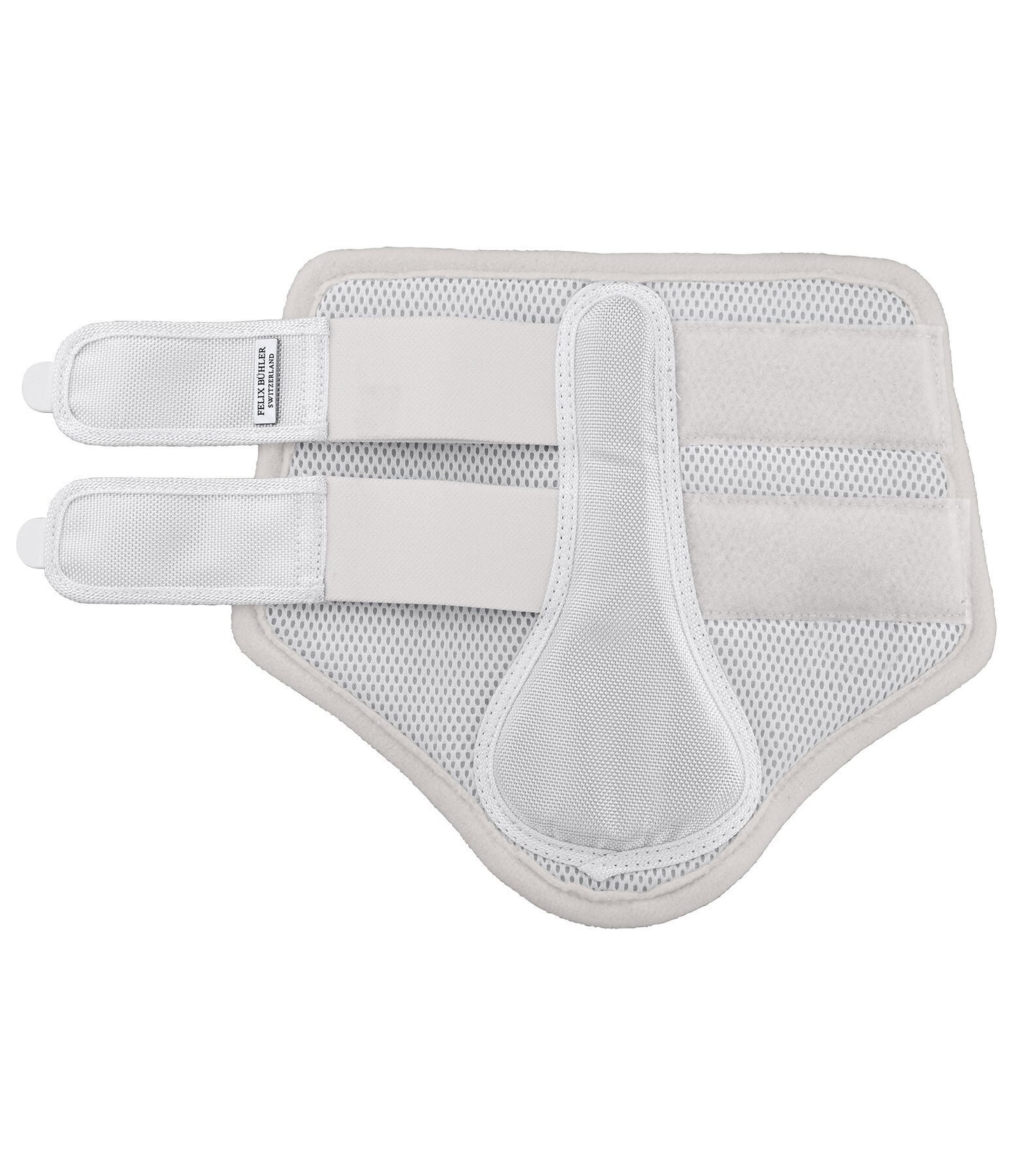 Protectores Suiza. Patas delanteras