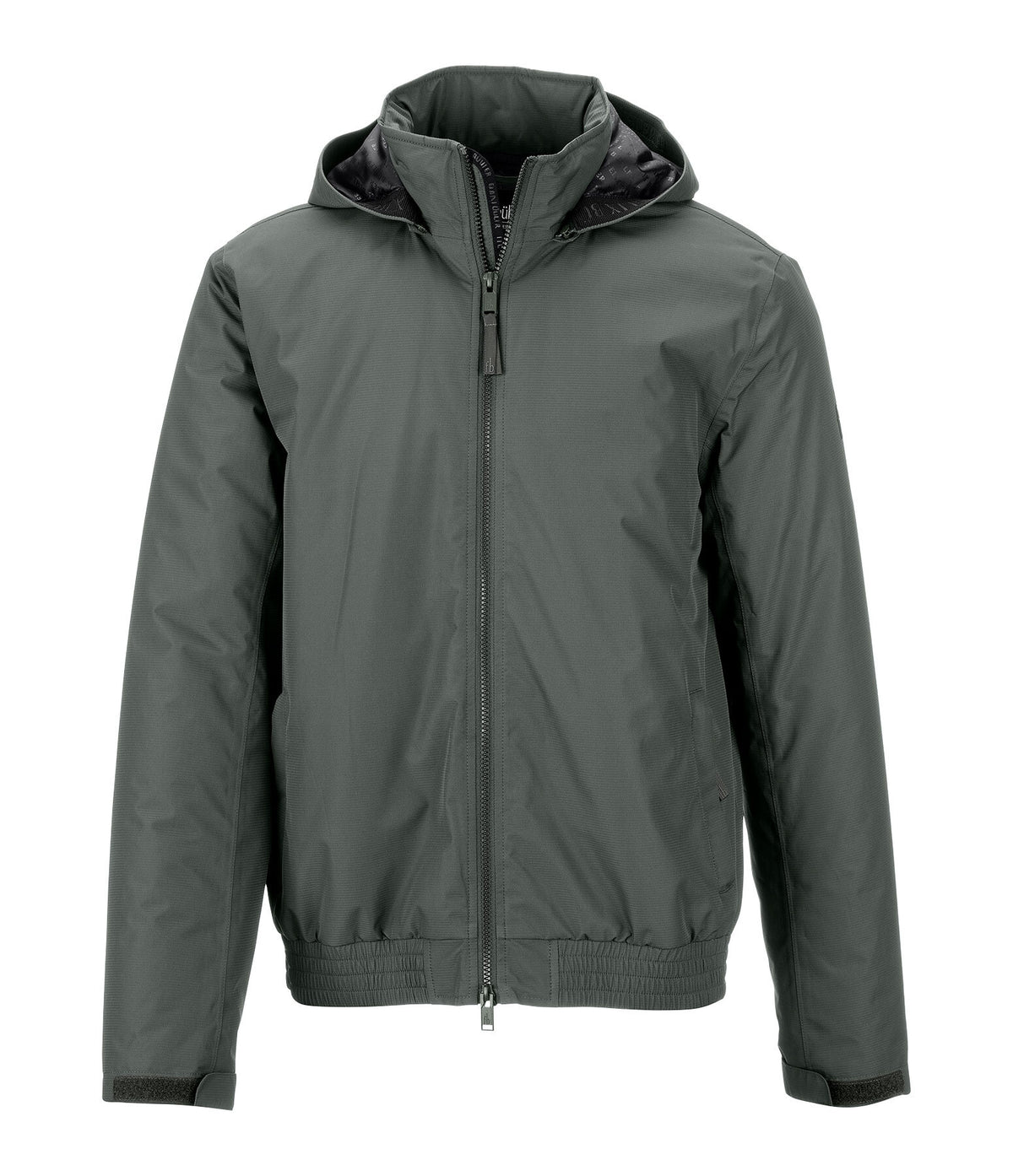 Chaqueta Impermeable Topeka