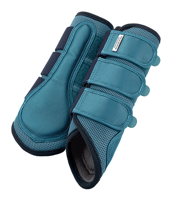Protectores Suizos 2.0 Patas traseras