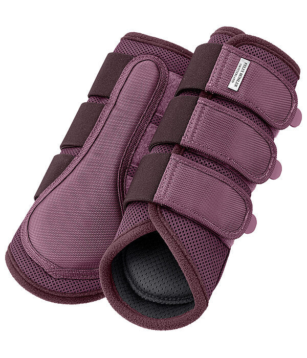 Protectores Suizos 2.0 Patas traseras