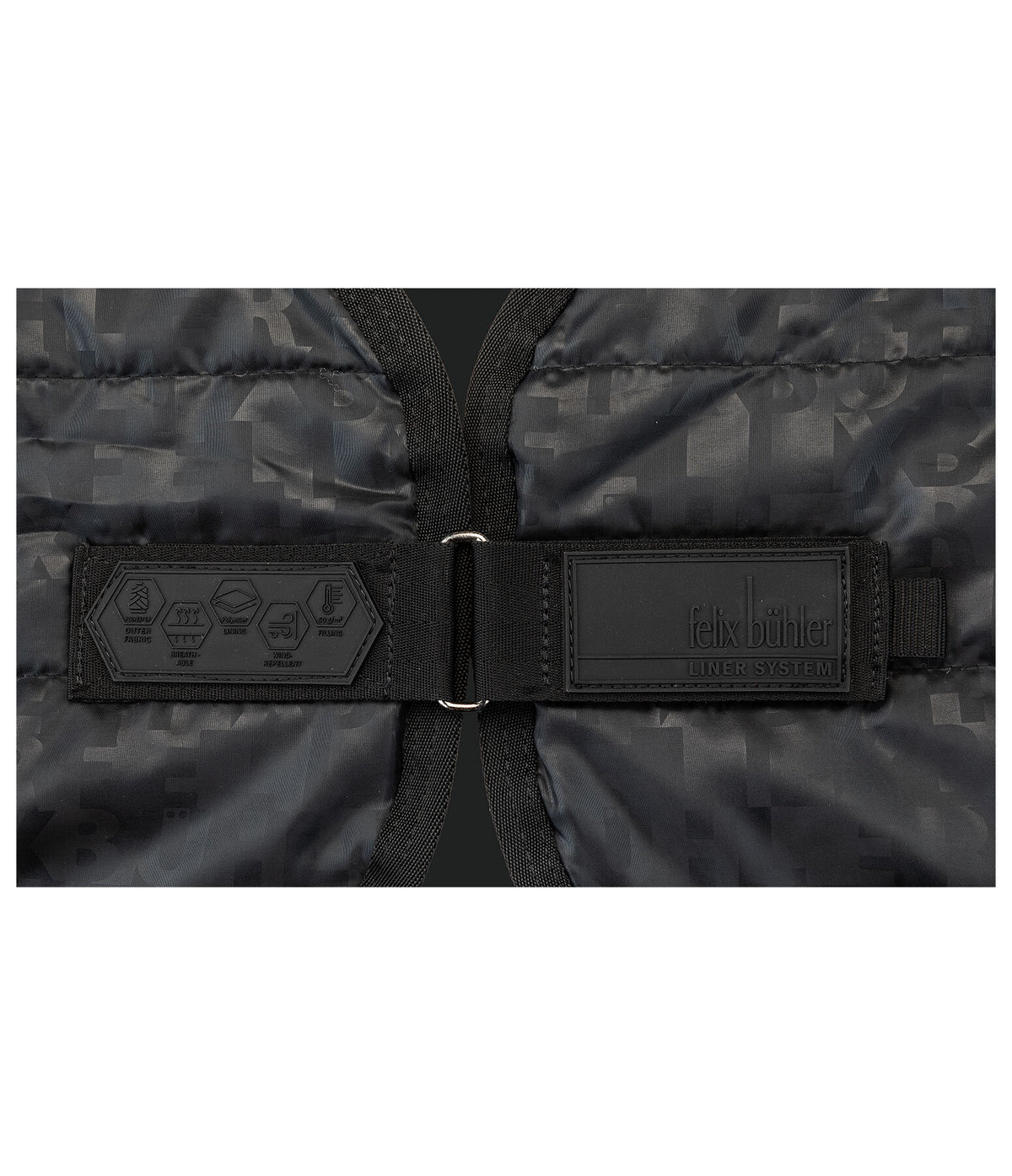 Manta Liber interior 50g
