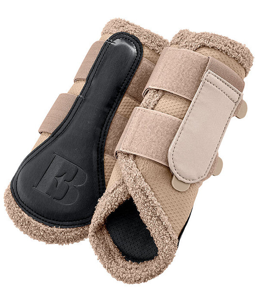 Protectores Teddy ||