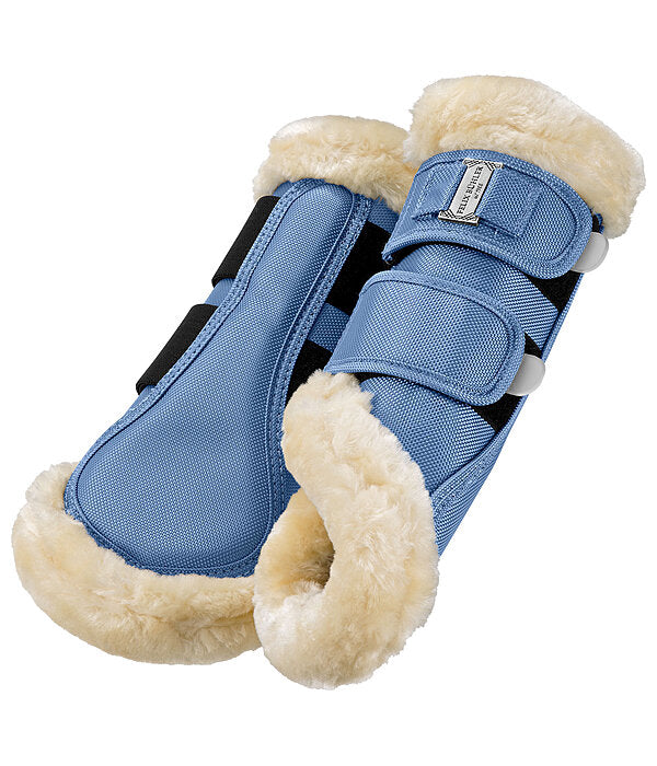Protectores Teddy patas delanteras