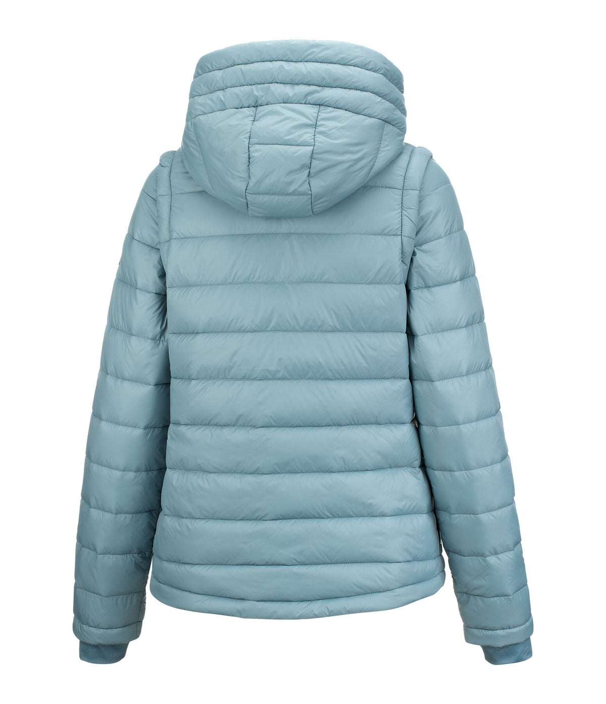 Chaqueta Cecile