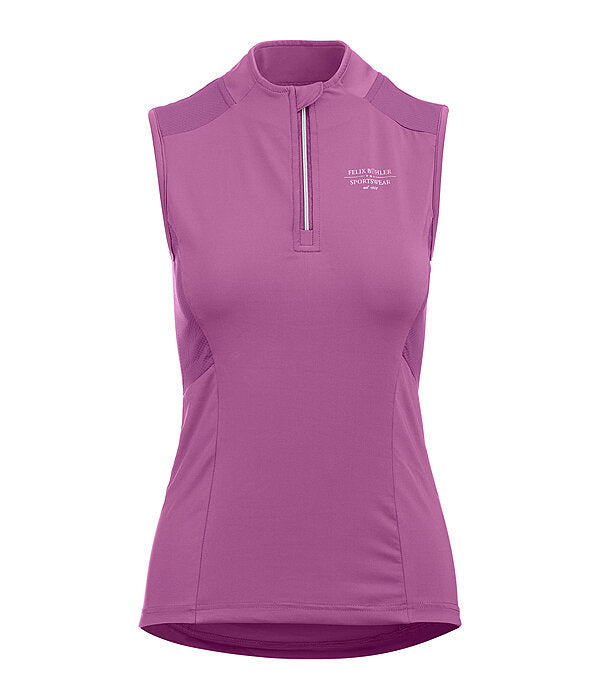Base layer tirantes Lana
