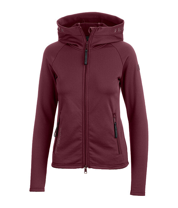 Chaqueta Carin