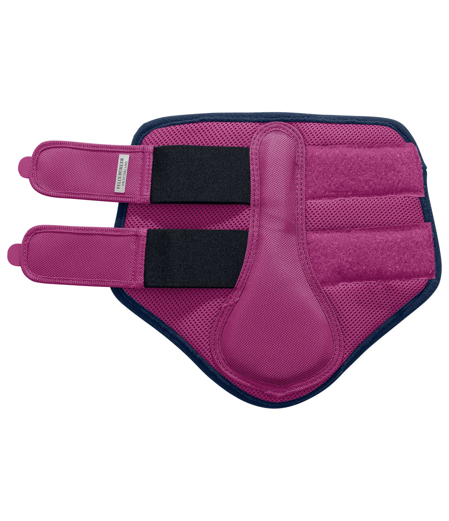 Protectores Suiza. Patas delanteras