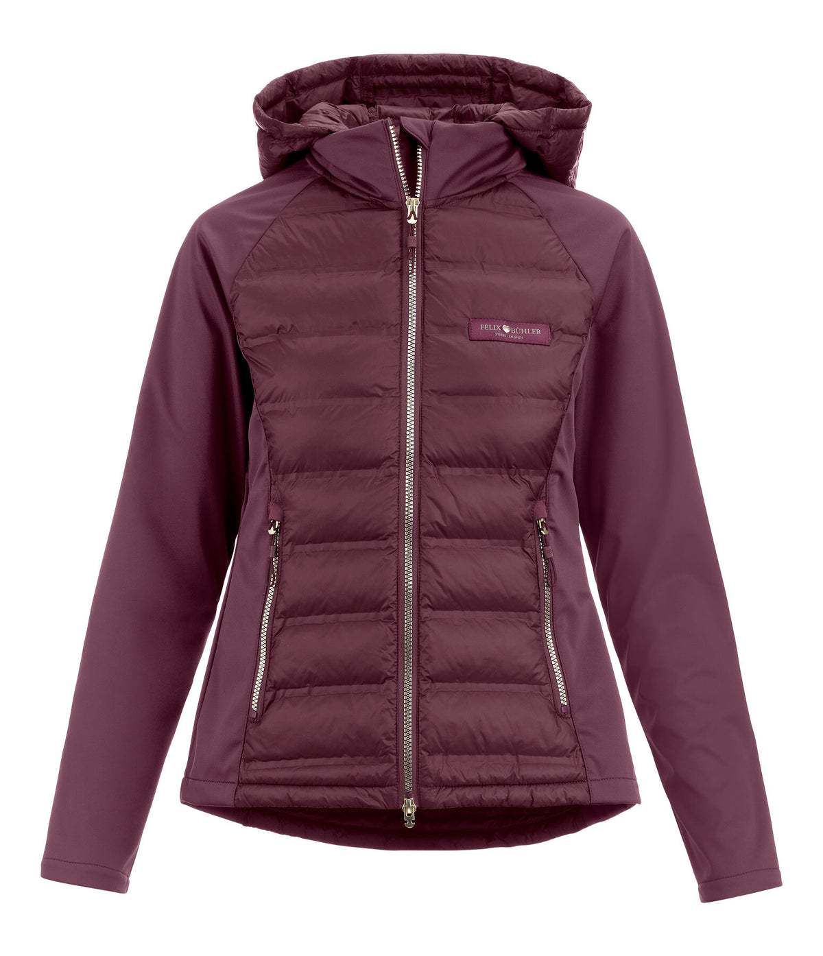Chaqueta Jolien