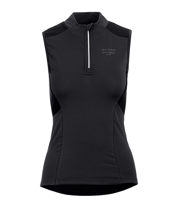 Base layer tirantes Lana