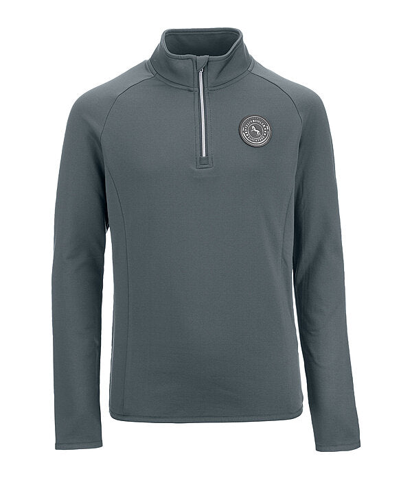 Base layer Blair