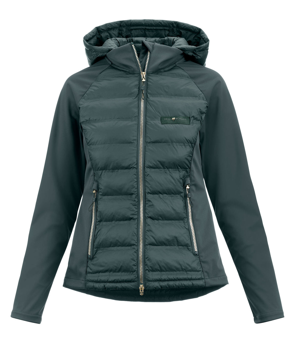 Chaqueta Jolien