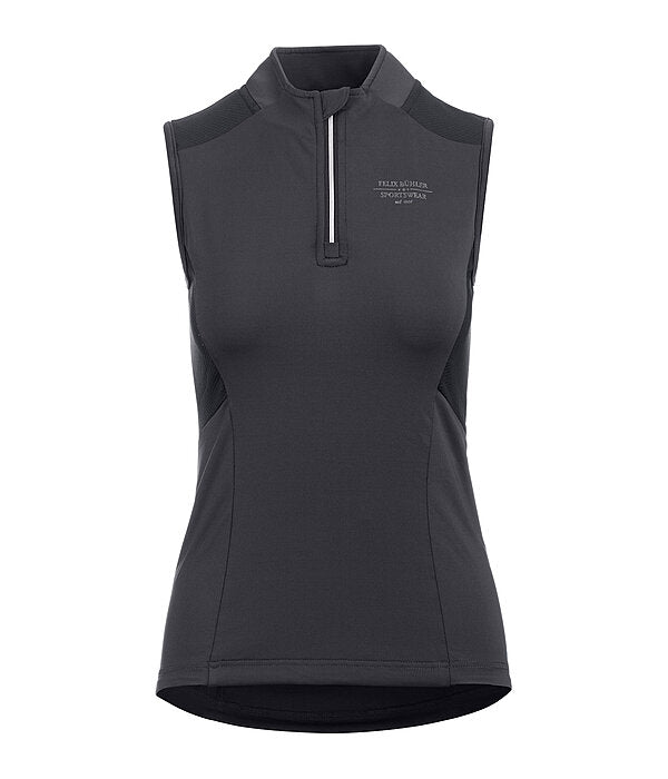 Base layer tirantes Lana