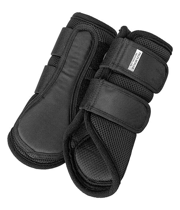 Protectores Suiza. Patas delanteras