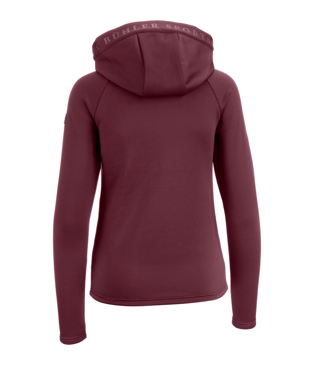 Chaqueta Carin