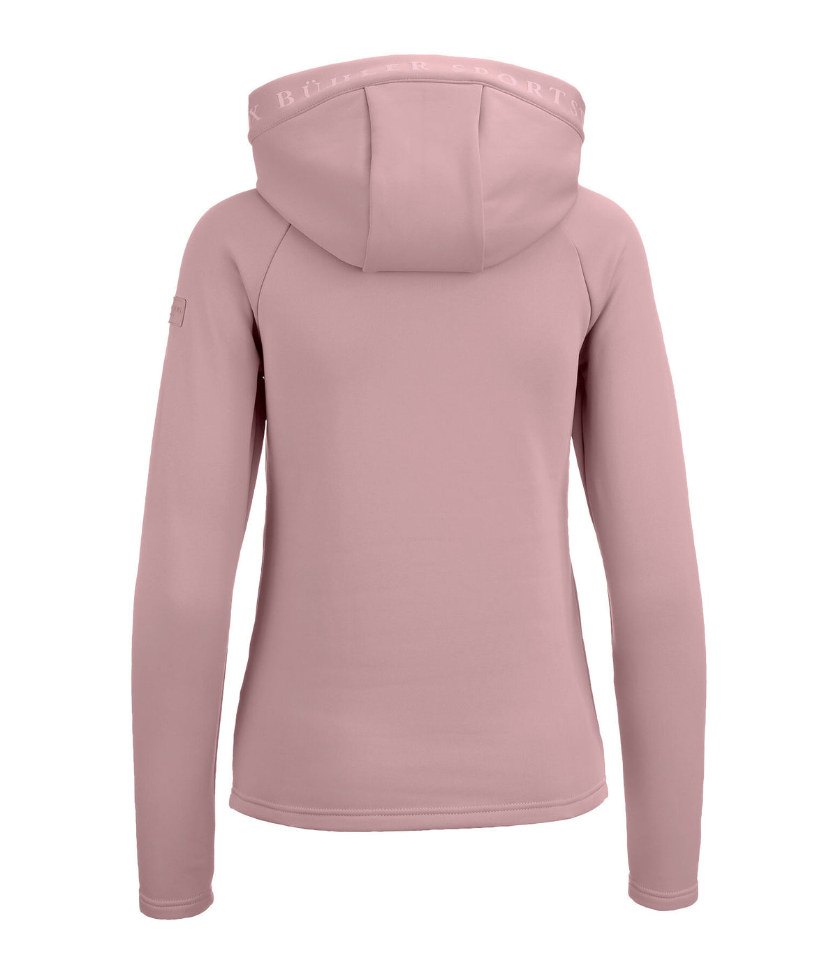 Chaqueta Carin