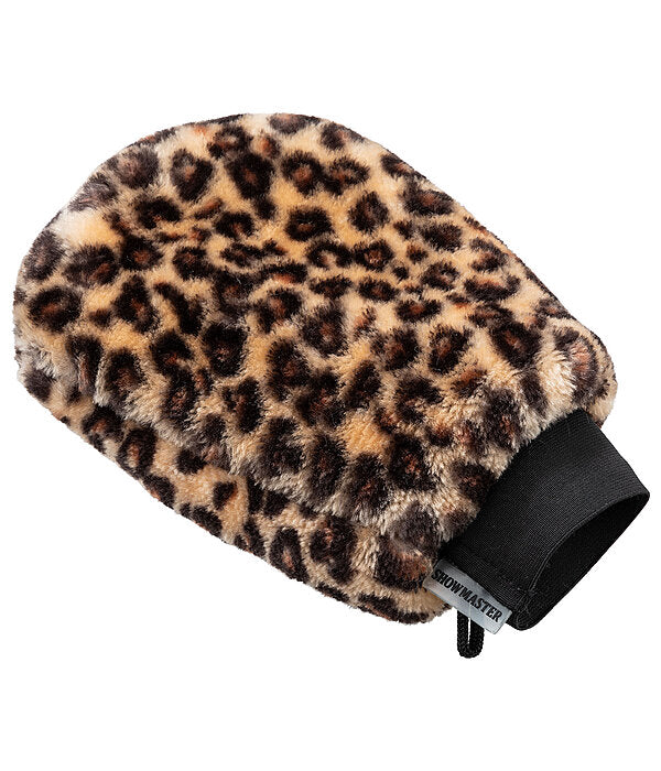 Guante de limpieza Teddy