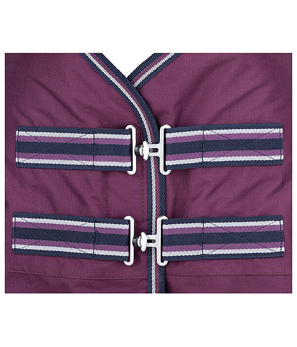 Manta exterior Kadir l