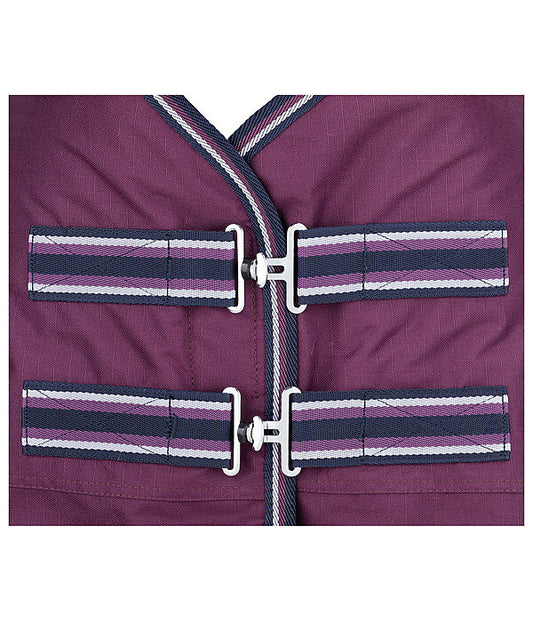 Manta exterior Kadir l