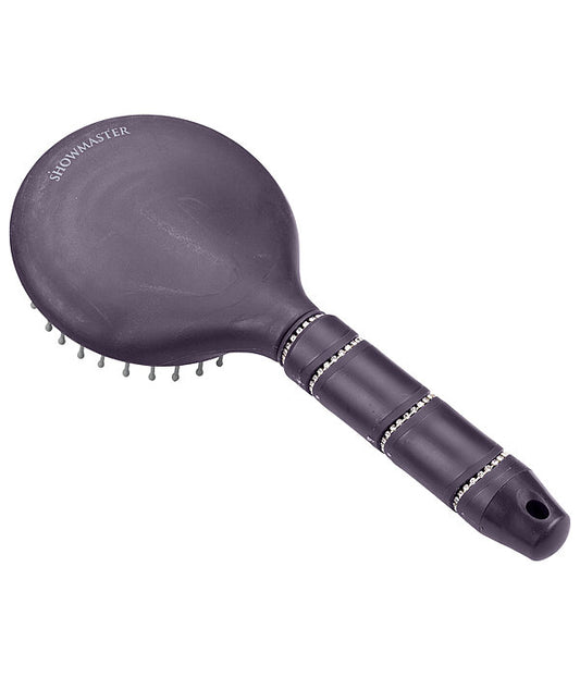 Cepillo Brillante Crin y cola