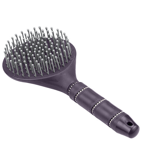 Cepillo Brillante Crin y cola