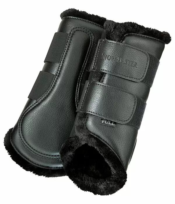 Protectores patas delanteras Teddy classic